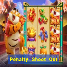 Penalty Shoot Out hack penalty shoot out